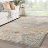 Jaipur Living Citrine Multicolor 50 X 80 Area Rug RUG140322 803-116715 Thumb 4