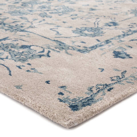 Jaipur Living Citrine Grey 80 X 100 Area Rug RUG143159 803-116721 Image 1