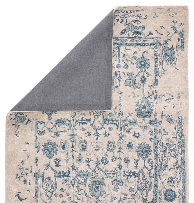 Jaipur Living Citrine Grey 80 X 100 Area Rug RUG143159 803-116721 Image 2