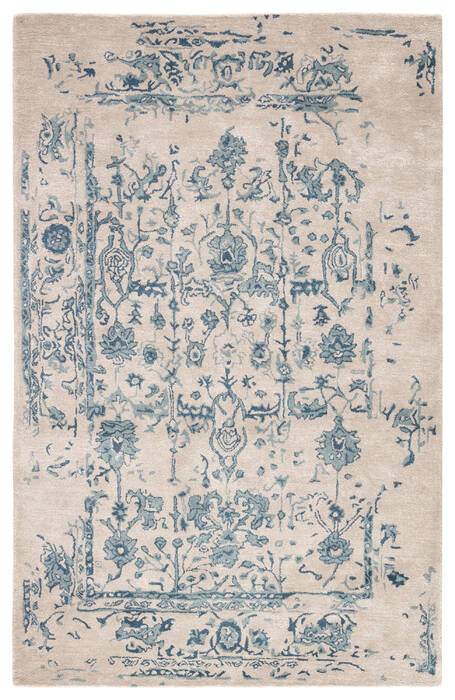 Jaipur Living Citrine Grey 80 X 100 Area Rug RUG143159 803-116721 Image 0