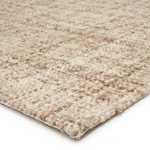 Jaipur Living Cambridge Brown 50 X 80 Area Rug RUG141941 803-116743 Image 1
