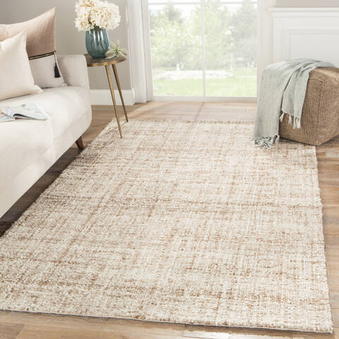 Jaipur Living Cambridge Brown 50 X 80 Area Rug RUG141941 803-116743 Image 4
