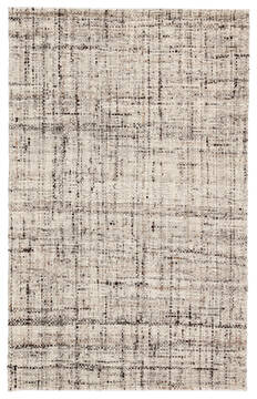 Jaipur Living Cambridge Grey 5'0" X 8'0" Area Rug RUG141944 803-116746