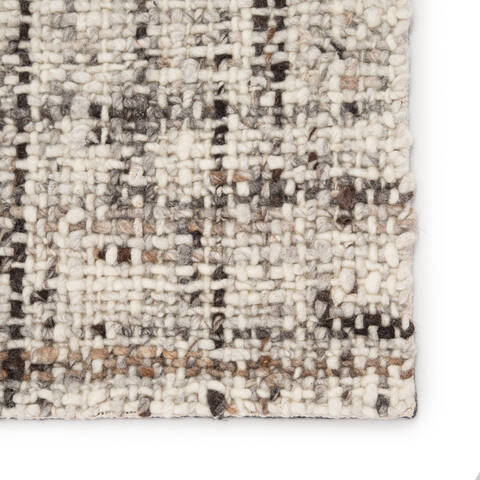 Jaipur Living Cambridge Grey 80 X 100 Area Rug RUG141945 803-116747 Image 3