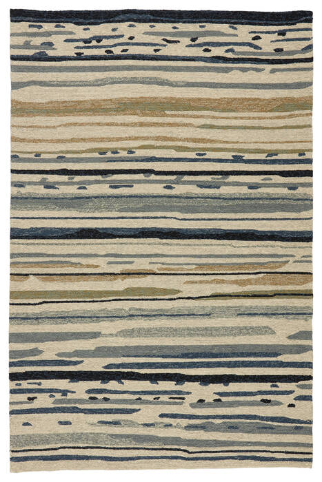 Jaipur Living Colours Grey 810 X 119 Area Rug RUG129361 803-116758 Image 0