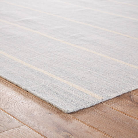 Jaipur Living Coastal Shores Blue 100 X 140 Area Rug RUG129872 803-116766 Image 1