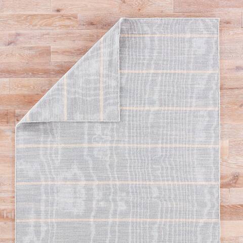 Jaipur Living Coastal Shores Blue 100 X 140 Area Rug RUG129872 803-116766 Image 2