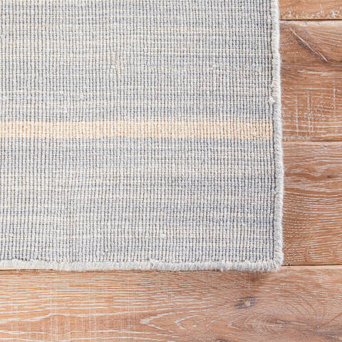 Jaipur Living Coastal Shores Blue 100 X 140 Area Rug RUG129872 803-116766 Image 3