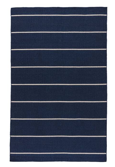 Jaipur Living Coastal Shores Blue 810 X 119 Area Rug RUG135451 803-116767 Image 0