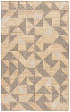 Jaipur Living Collins Beige 5'0" X 8'0" Area Rug RUG132413 803-116773