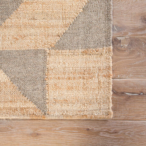 Jaipur Living Collins Beige 710 X 910 Area Rug RUG137263 803-116774 Image 3