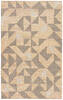 Jaipur Living Collins Beige 710 X 910 Area Rug RUG137263 803-116774 Thumb 0