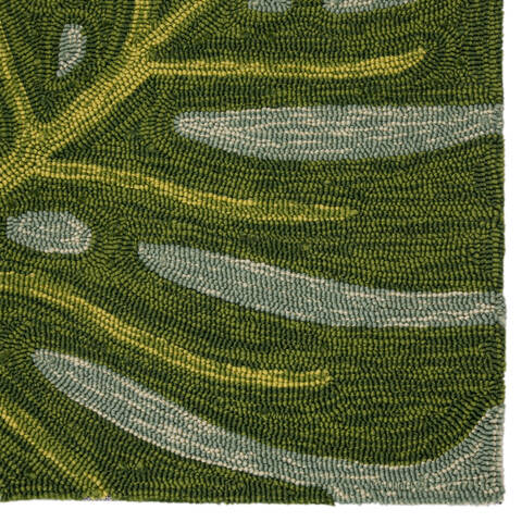 Jaipur Living Coastal Lagoon Multicolor 810 X 119 Area Rug RUG129348 803-116778 Image 3