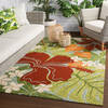 Jaipur Living Coastal Lagoon Multicolor 810 X 119 Area Rug RUG129348 803-116778 Thumb 4