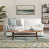 Jaipur Living Coastal Seaside Blue 50 X 80 Area Rug RUG125643 803-116795 Thumb 5