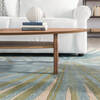 Jaipur Living Coastal Seaside Blue 50 X 80 Area Rug RUG125643 803-116795 Thumb 6