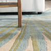 Jaipur Living Coastal Seaside Blue 50 X 80 Area Rug RUG125643 803-116795 Thumb 7