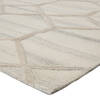 Jaipur Living City White 50 X 80 Area Rug RUG136649 803-116816 Thumb 1