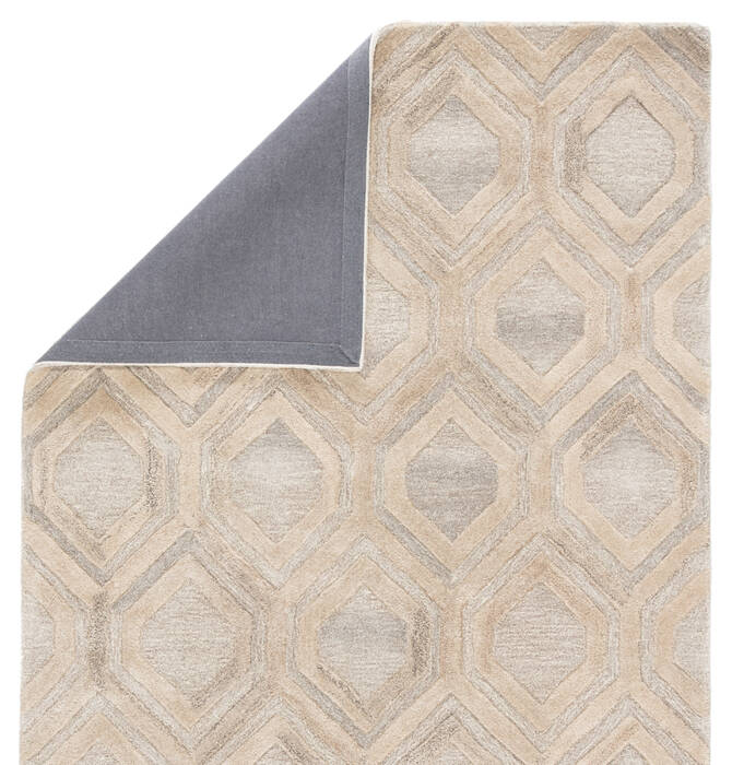 Jaipur Living City Beige 50 X 80 Area Rug RUG136925 803-116860 Image 2