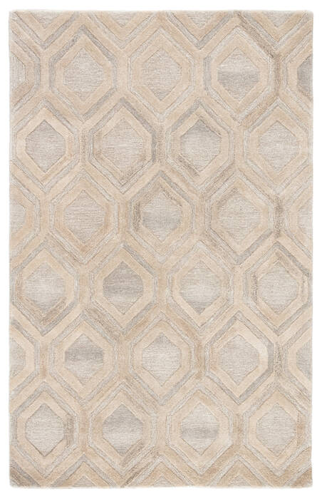 Jaipur Living City Beige 90 X 130 Area Rug RUG138724 803-116862 Image 0