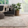 Jaipur Living City Grey 50 X 80 Area Rug RUG126539 803-116903 Thumb 4