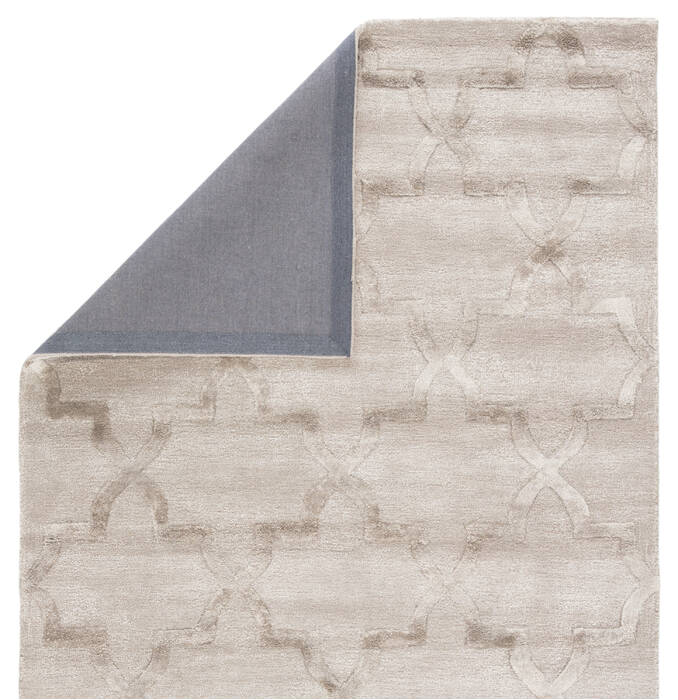 Jaipur Living City Grey 80 X 110 Area Rug RUG129185 803-116905 Image 2