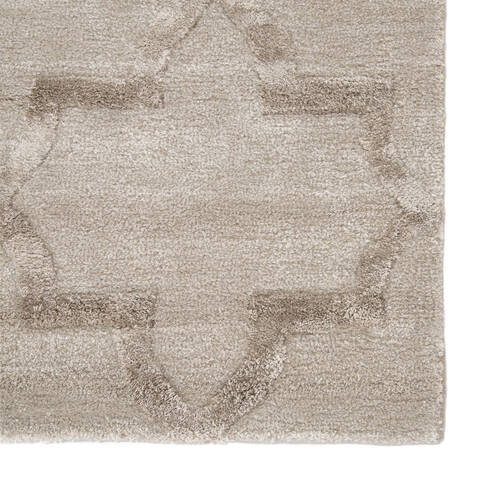 Jaipur Living City Grey 80 X 110 Area Rug RUG129185 803-116905 Image 3