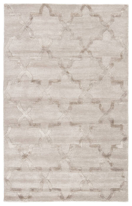 Jaipur Living City Grey 80 X 110 Area Rug RUG129185 803-116905 Image 0