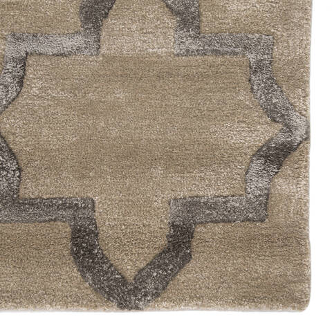 Jaipur Living City Beige 96 X 136 Area Rug RUG129190 803-116909 Image 3