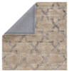 Jaipur Living City Beige 96 X 136 Area Rug RUG129190 803-116909 Thumb 2