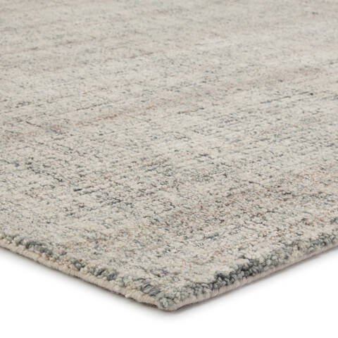 Jaipur Living Citgo Grey 50 X 80 Area Rug RUG140343 803-116928 Image 1