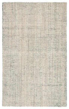 Jaipur Living Citgo Green Rectangle 8x10 ft Wool and Viscose Carpet 116933