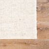 Jaipur Living Cybil White 50 X 80 Area Rug RUG138388 803-116937 Thumb 3