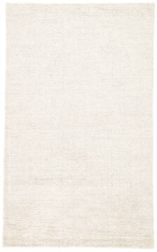 Jaipur Living Cybil White Rectangle 5x8 ft Wool Carpet 116937