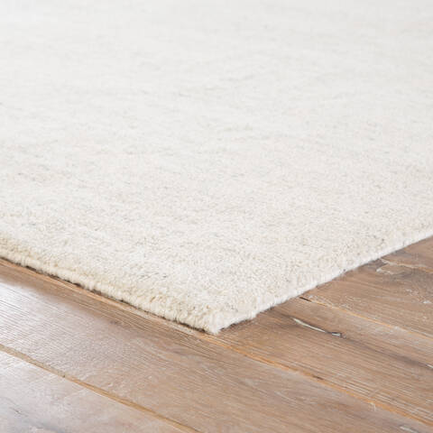 Jaipur Living Cybil White 90 X 130 Area Rug RUG138588 803-116939 Image 1