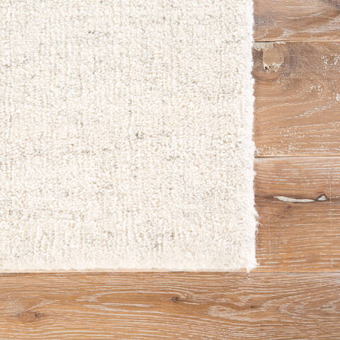 Jaipur Living Cybil White 90 X 130 Area Rug RUG138588 803-116939 Image 3