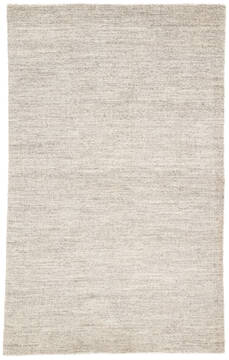 Jaipur Living Cybil Beige Rectangle 5x8 ft Wool Carpet 116941