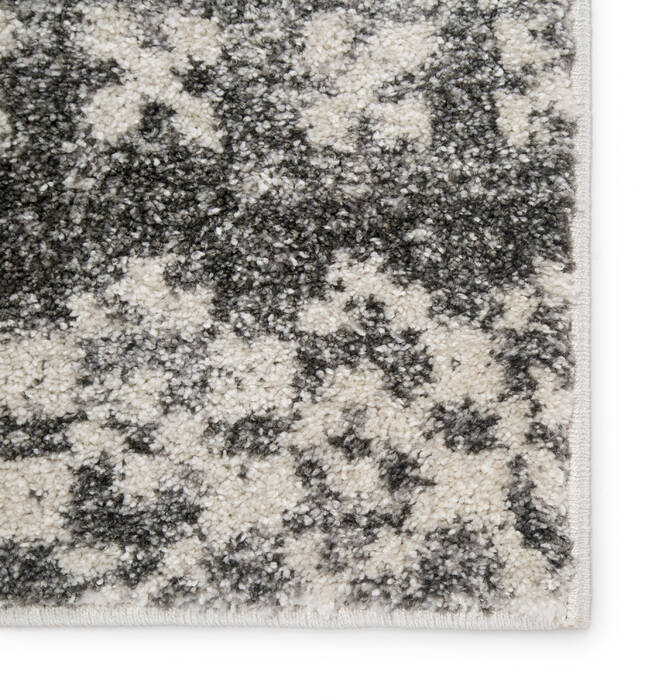 Jaipur Living Dalton Grey 810 X 120 Area Rug RUG141696 803-116958 Image 3