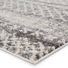 Jaipur Living Dalton Grey 810 X 120 Area Rug RUG141696 803-116958 Thumb 1