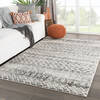 Jaipur Living Dalton Grey 810 X 120 Area Rug RUG141696 803-116958 Thumb 4