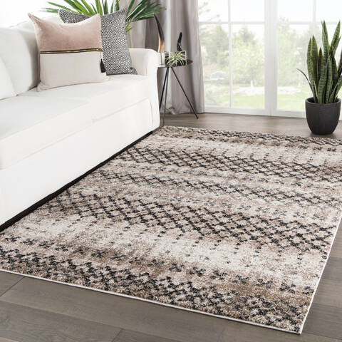 Jaipur Living Dalton Beige 50 X 76 Area Rug RUG141704 803-116965 Image 4