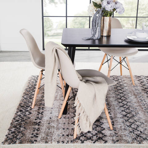 Jaipur Living Dalton Beige 50 X 76 Area Rug RUG141704 803-116965 Image 6