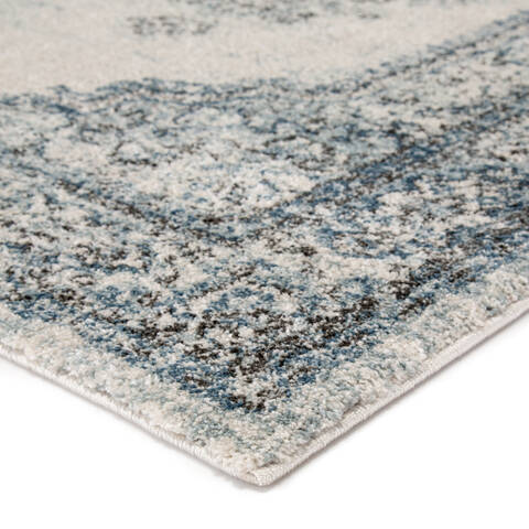Jaipur Living Dalton Blue 50 X 76 Area Rug RUG142821 803-116974 Image 1