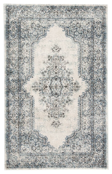 Jaipur Living Dalton Blue 50 X 76 Area Rug RUG142821 803-116974 Image 0