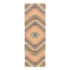 Jaipur Living Desert Multicolor Runner 2'6" X 8'0" Area Rug RUG141304 803-117004