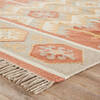 Jaipur Living Desert Orange 36 X 56 Area Rug RUG128187 803-117014 Thumb 1