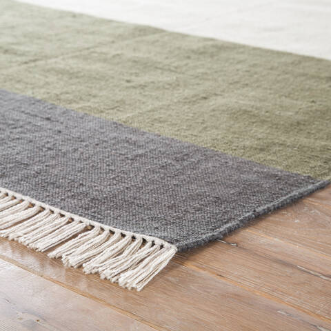 Jaipur Living Desert Orange 20 X 30 Area Rug RUG138234 803-117021 Image 1