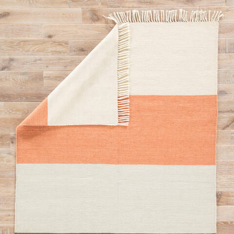Jaipur Living Desert Orange 20 X 30 Area Rug RUG138234 803-117021 Image 2