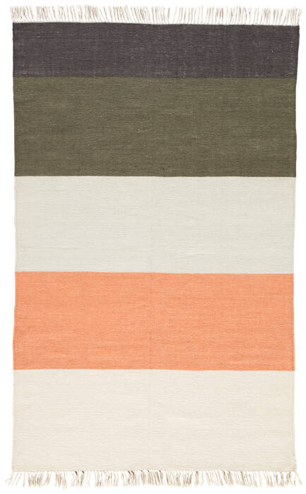 Jaipur Living Desert Orange 20 X 30 Area Rug RUG138234 803-117021 Image 0