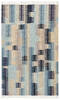 Jaipur Living Desert Blue 710 X 910 Area Rug RUG138241 803-117032 Thumb 0